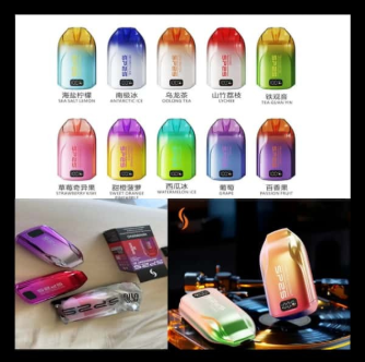 SP2S拋棄式12000口