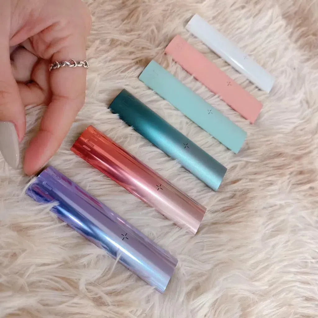 ILIA 一代煙彈 實拍圖