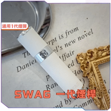 SWAG一代皮革主機